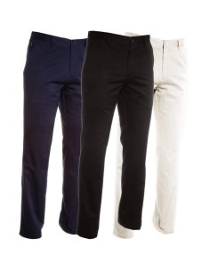 Pantalone uomo Payper classic half season mezza stagione in cotone jeans