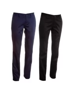 Pantalone donna Payper classic lady multistagione cotone tasche francese jeans