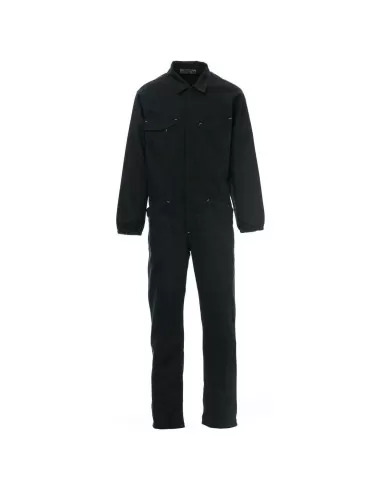 Tuta da lavoro in cotone blu meccanici fabbri operai Payper cover