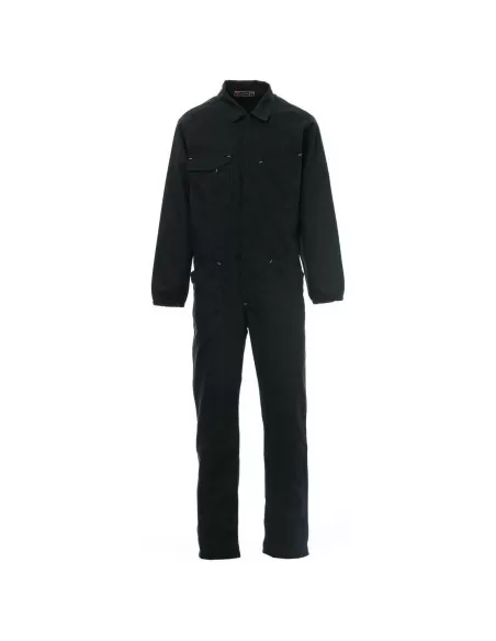 Tuta da lavoro in cotone blu meccanici fabbri operai Payper cover