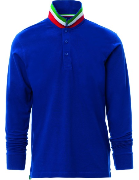 BLU ROYAL/ITALIA