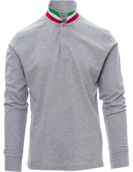 GRIGIO MELANGE/ITALIA