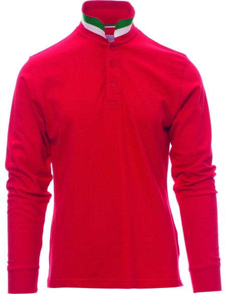 ROSSO/ITALIA