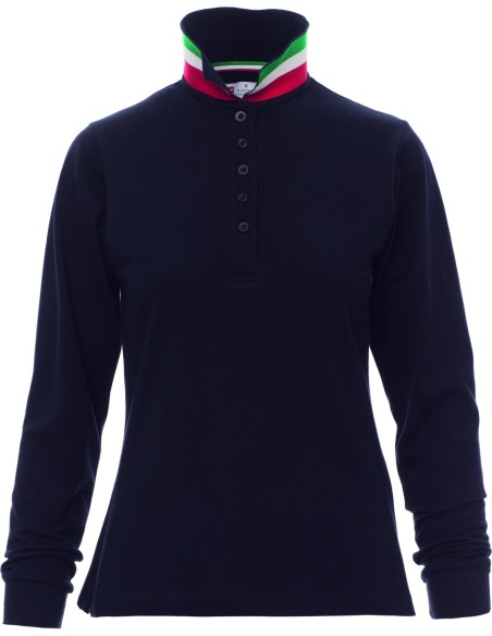 BLU NAVY/ITALIA