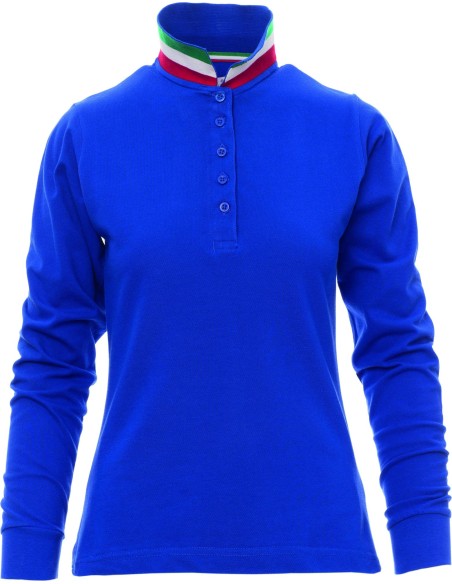 BLU ROYAL/ITALIA