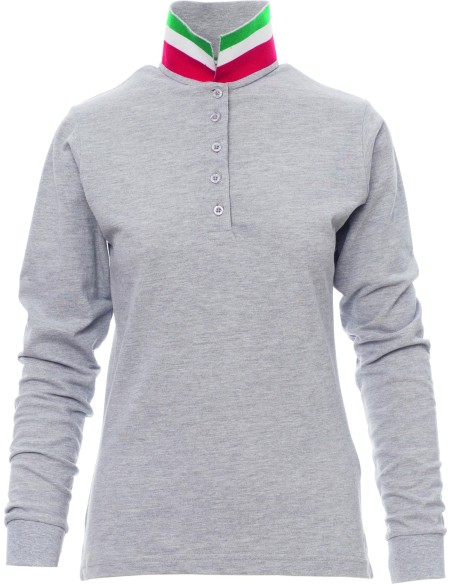 GRIGIO MELANGE/ITALIA
