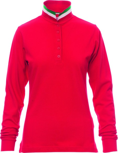 ROSSO/ITALIA