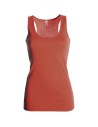 HOT CORAL