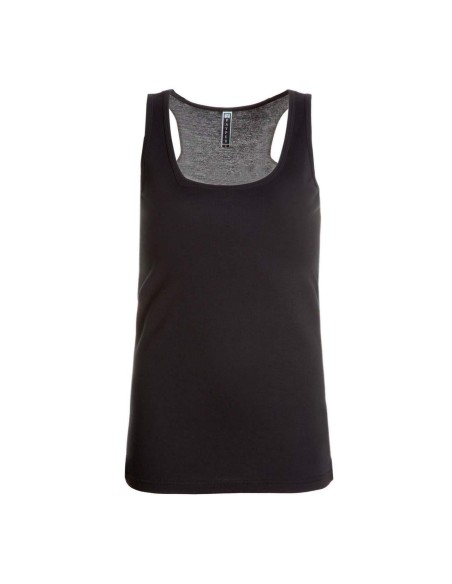 Canotta girocollo canottiera Payper look man in cotone uomo