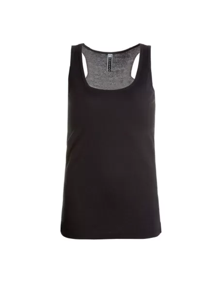 Canotta girocollo canottiera Payper look man in cotone uomo