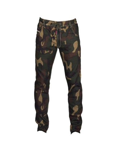 Pantalone jeans Payper los angeles elasticizzato uomo ragazzo