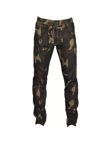 Pantalone jeans Payper los angeles elasticizzato uomo ragazzo