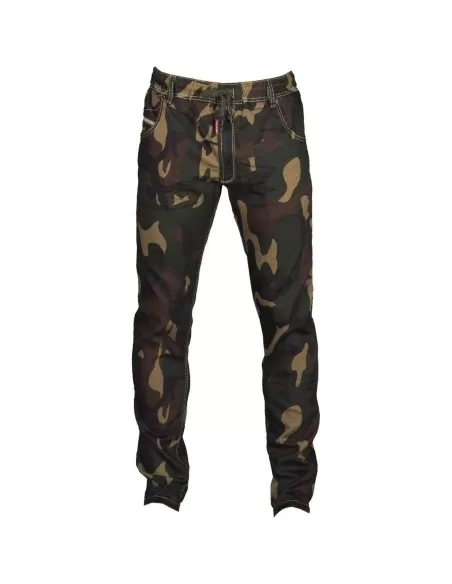 Pantalone jeans Payper los angeles elasticizzato uomo ragazzo