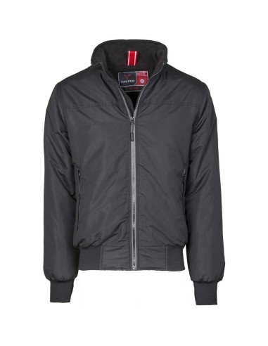 Giacca giacchetto multitasche invernale impermeabile lavoro uomo Payper maps