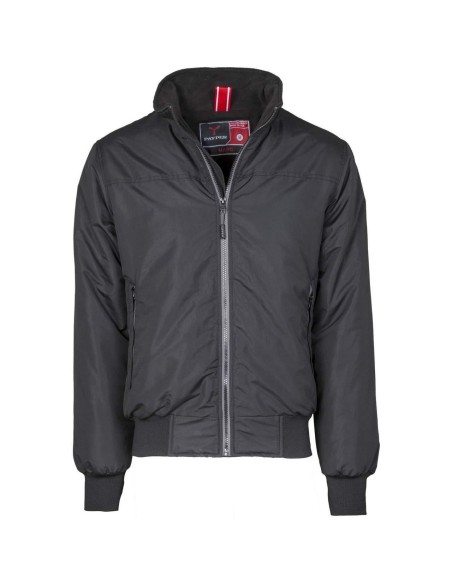 Giacca giacchetto multitasche invernale impermeabile lavoro uomo Payper maps