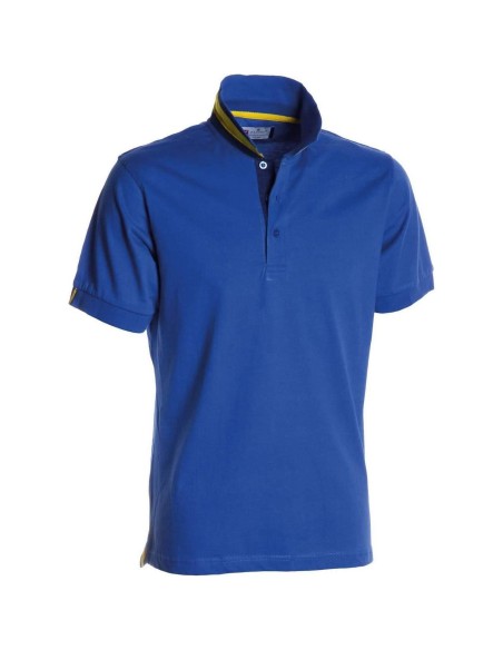 BLU ROYAL/GIALLO-BLU NAVY