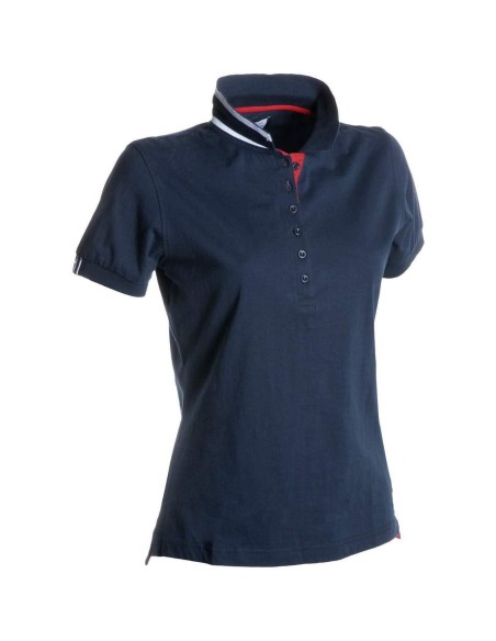 BLU NAVY/BIANCO-ROSSO