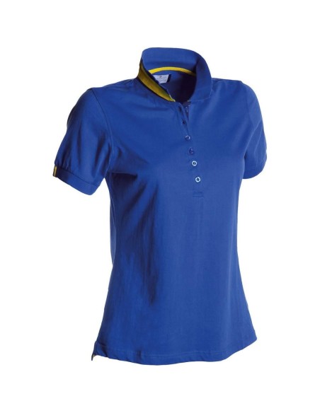 BLU ROYAL/GIALLO-BLU NAVY