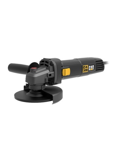 Smerigliatrice angolare 125 mm 750w Caterpillar dx3090