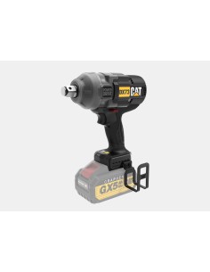 Avvitatore impulsi 3/4" brushless 18v senza batteria Caterpillar dx73b