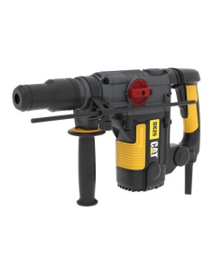 1 - Martello demo-perforatore sds-max 8.5 j 40mm Caterpillar dx25