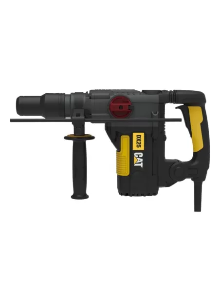 2 - Martello demo-perforatore sds-max 8.5 j 40mm Caterpillar dx25