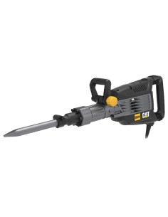 Martello demolitore 50j attacco esagonale 30mm Caterpillar dx29