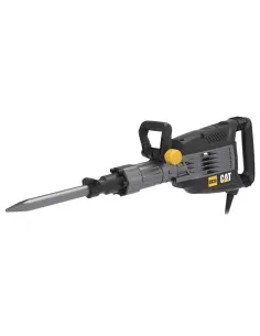 Martello demolitore 50j attacco esagonale 30mm Caterpillar dx29