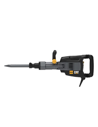 Martello demolitore 50j attacco esagonale 30mm Caterpillar dx29