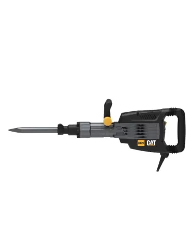 Martello demolitore 50j attacco esagonale 30mm Caterpillar dx29