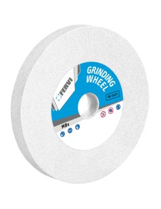 1 - Mola abrasiva x smerigliatrice 150 x 20 x 32 mm Fervi mb11/60