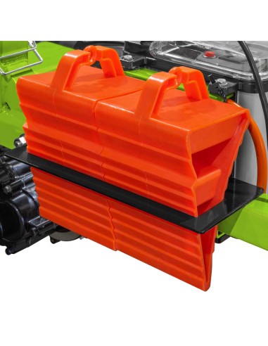 5 - ZIPPER Electric Trailer Mover ZI-ARW2000 40V 2000kg Towing