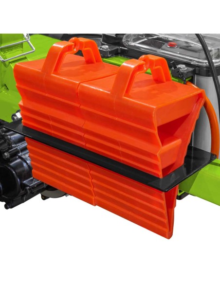 5 - ZIPPER Electric Trailer Mover ZI-ARW2000 40V 2000kg Towing