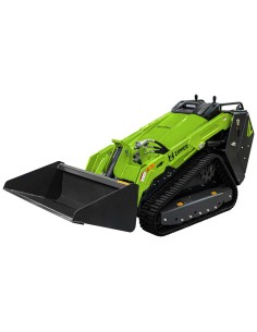 1 - Zipper Minipala Cingolata ZI-MKL1450 Diesel Kubota 18,2 kW 3 Cilindri