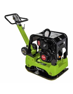 1 - Zipper Piastra Vibrante ZI-RPE160D Diesel 4T 3600W 170kg Ruote