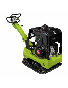 1 - Zipper Piastra Vibrante ZI-RPE330D 4T Diesel 6600W 330kg Professionale