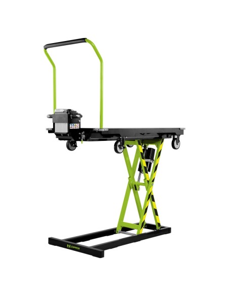6 - ZIPPER Carrello Elevatore ZI-SHW200LIFT Elettrico 40V 200kg H 1000mm