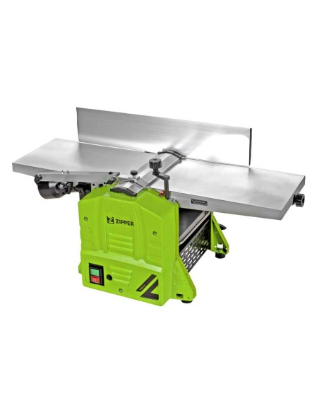 1 - Zipper Pialla filo spessore ZI-HB254N 1500W 254mm elettrica aspirazione