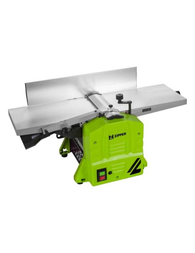 2 - Zipper Pialla filo spessore ZI-HB254N 1500W 254mm elettrica aspirazione