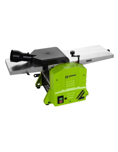 4 - Zipper Pialla filo spessore ZI-HB254N 1500W 254mm elettrica aspirazione
