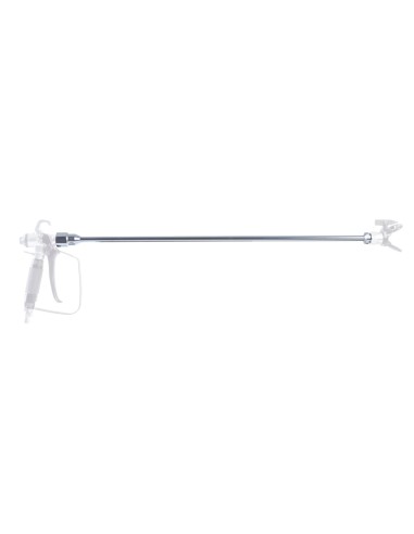 1 - Scheppach Prolunga Estensione Airless 60cm G7/8 7906000702