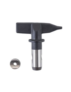1 - Scheppach Ugello Airless 521 Primer Alta Viscosità 0,53mm