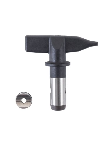 1 - Scheppach Ugello Airless 517 Pitture Dispersioni 0,43mm