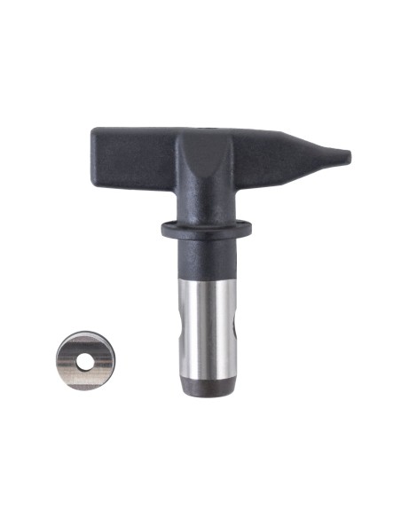 1 - Ugello Airless 311 Foro 0,28mm per Vernici Scheppach 7906000707