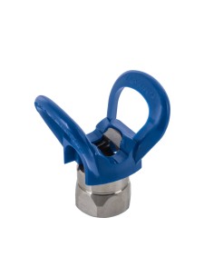 1 - Scheppach Porta Ugello Airless Attacco G7/8 7906000708