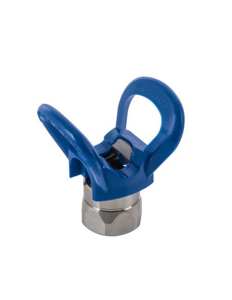 1 - Scheppach Porta Ugello Airless Attacco G7/8 7906000708