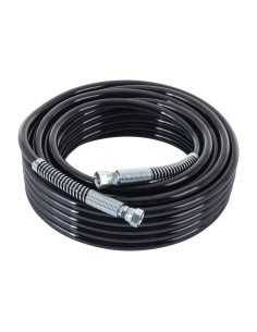 1 - Scheppach Tubo Airless Alta Pressione 15m 228 Bar Nylon