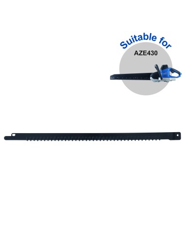 2 - Scheppach Lama Sega Universale Calcestruzzo 78T 430mm HM