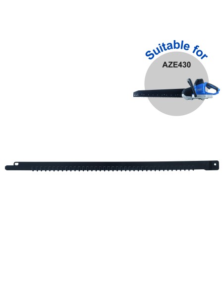 2 - Scheppach Lama Sega Universale Calcestruzzo 78T 430mm HM