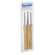 Serie 3 pz sgorbie scalpelli 370 mm x tornio da legno falegname Fervi 0162